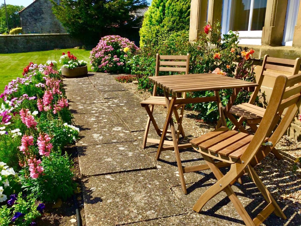 Carlton Lodge Helmsley Eksteriør billede
