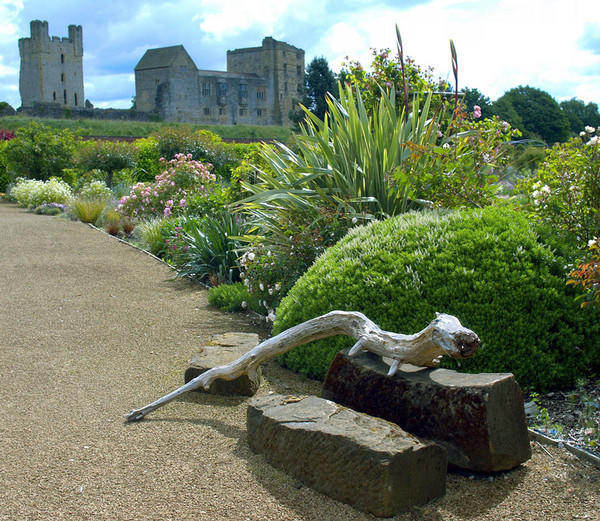 Carlton Lodge Helmsley Eksteriør billede